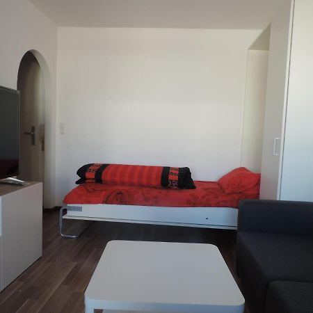 Your Second Home-4 Sindelfingen Exterior foto
