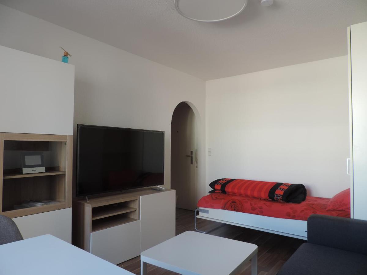 Your Second Home-4 Sindelfingen Exterior foto