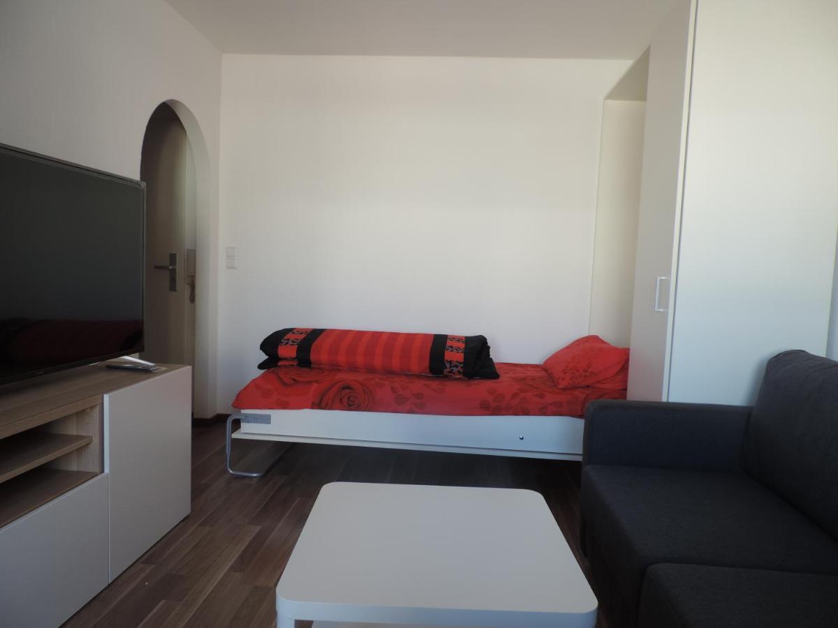 Your Second Home-4 Sindelfingen Exterior foto